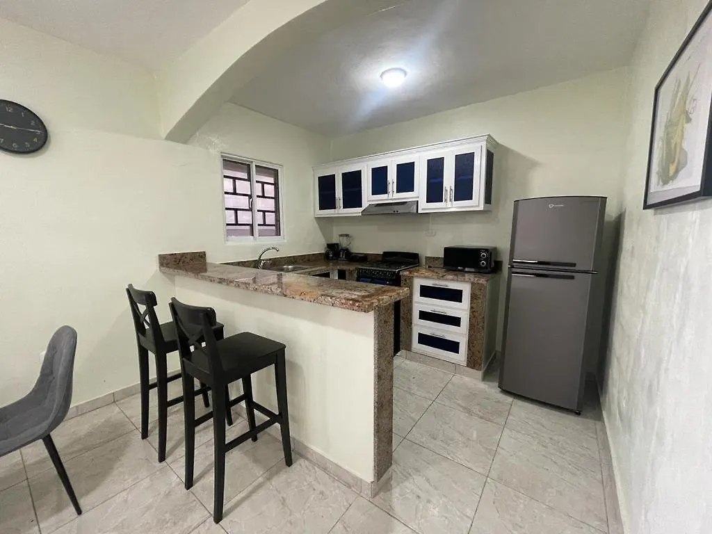 Apartment Romana Suite Paradise La Romana