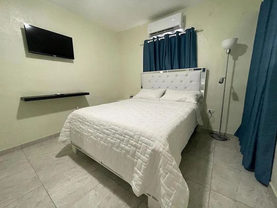 Romana Suite Paradise La Romana