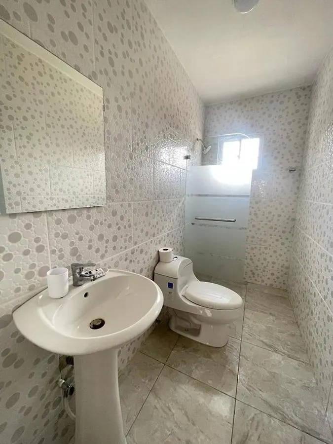 Romana Suite Paradise La Romana 0*,