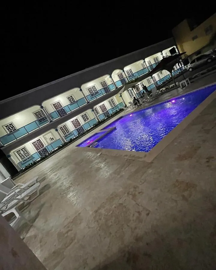 Apartment Romana Suite Paradise La Romana Dominican Republic
