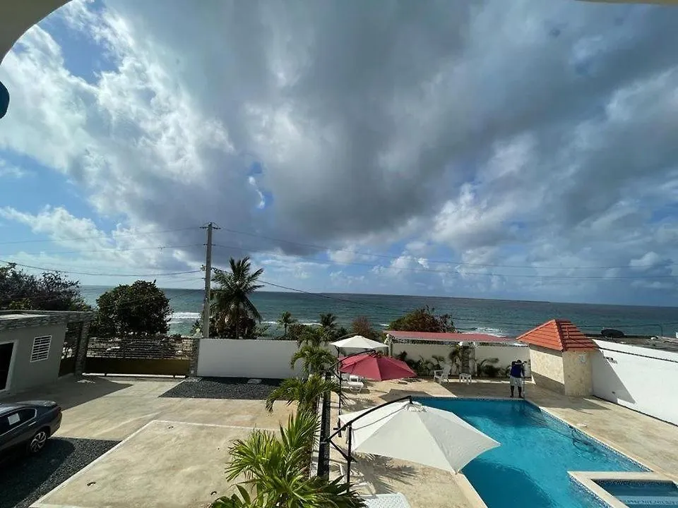 Apartment Romana Suite Paradise La Romana Dominican Republic