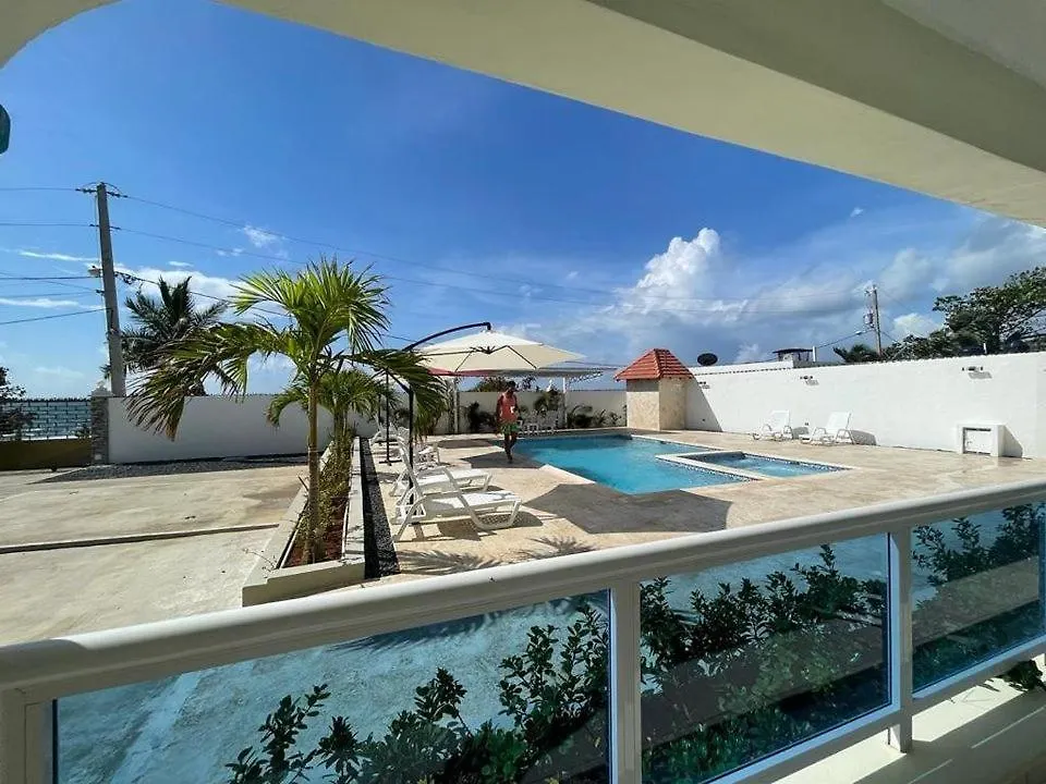 Apartamento Romana Suite Paradise La Romana