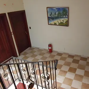Caribe Apartamento